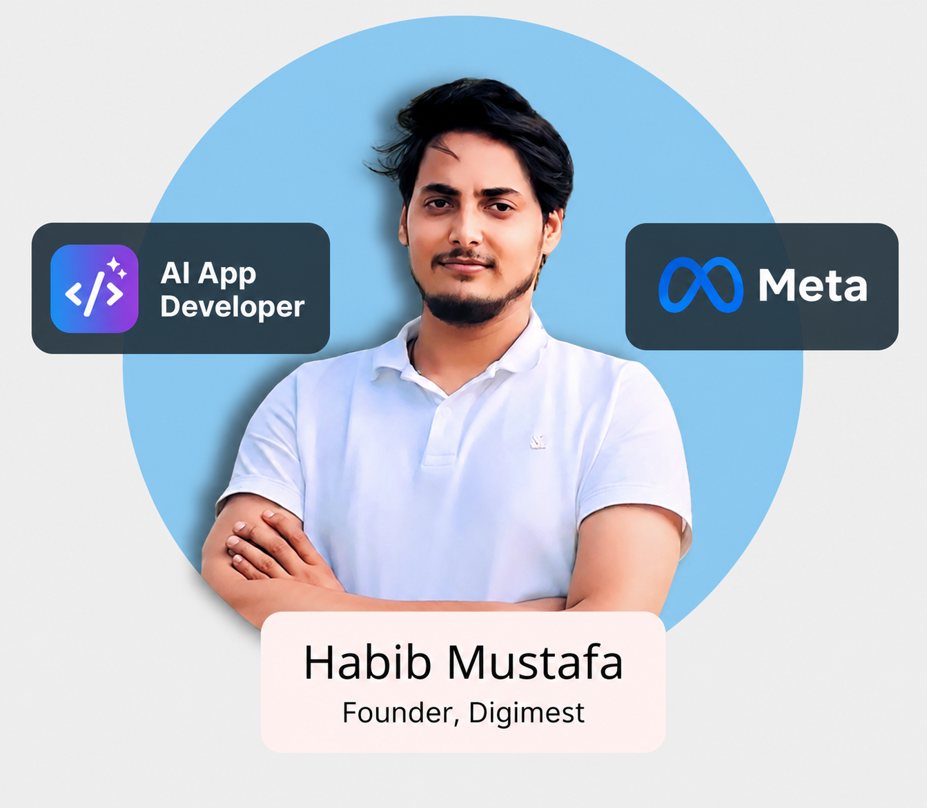 Md Habib Mustafa