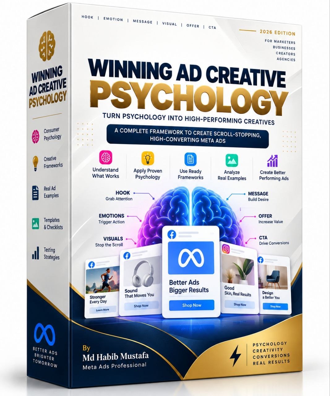 Winning Ads Creative Psychology